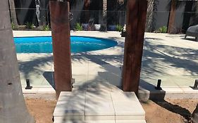 Happy Wanderer Motel Cohuna 70S Style